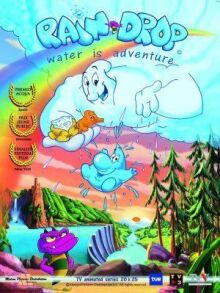 Мир в одной капле онлайн бесплатно