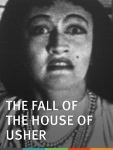 The Fall of the House of Usher онлайн бесплатно