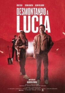 Разоблачить Люсию онлайн бесплатно