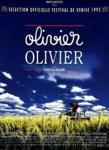 Оливье, Оливье онлайн бесплатно