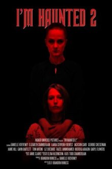 Меня преследуют призраки 2 онлайн бесплатно