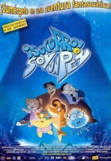 Помогите! Я рыба онлайн бесплатно