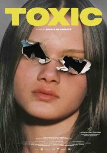 Токсичность онлайн бесплатно