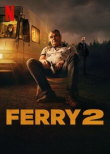 Ферри 2 онлайн бесплатно