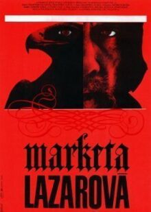 Маркета Лазарова онлайн бесплатно