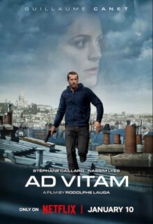 Ad Vitam: За жизнь онлайн бесплатно