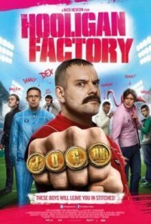 Фабрика футбольных хулиганов онлайн бесплатно
