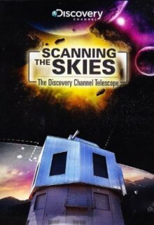 Сканируя небо: Телескоп Discovery Channel онлайн бесплатно