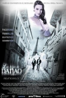 Дочери Данао онлайн бесплатно