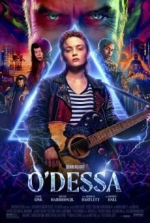 О'Десса онлайн бесплатно
