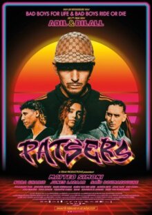 Гангстеры онлайн бесплатно