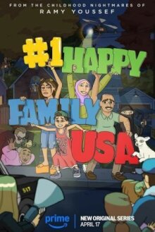 Самая счастливая семья США онлайн бесплатно