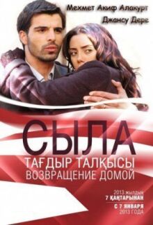 Сыла. Возвращение домой онлайн бесплатно