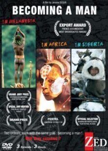 Стать мужчиной в Сибири онлайн бесплатно