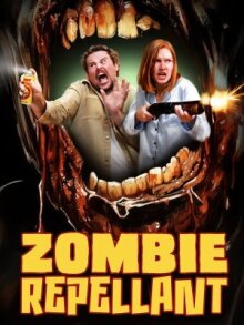 Спрей от зомби онлайн бесплатно