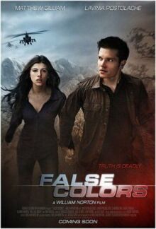 Под чужим именем онлайн бесплатно