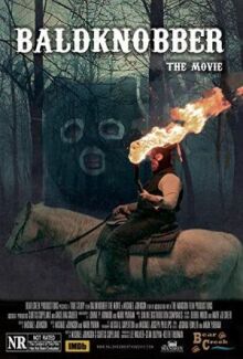 Лысый Кноббер онлайн бесплатно