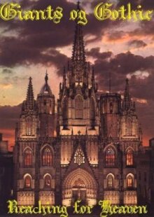 Готические соборы — Стремление к небу онлайн бесплатно