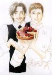 Кондитерская «Антиква» онлайн бесплатно