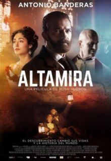 Альтамира онлайн бесплатно