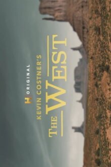 Кевин Костнер: Запад онлайн бесплатно