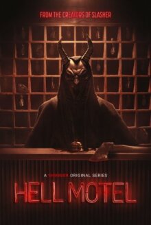 Адский мотель онлайн бесплатно