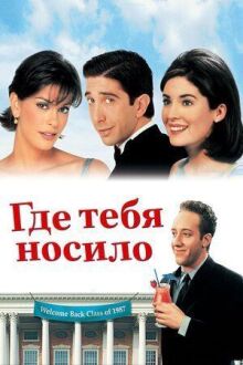 Где тебя носило онлайн бесплатно