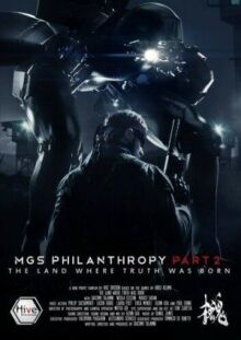 Филантропы 2: Страна, где рождается истина онлайн бесплатно