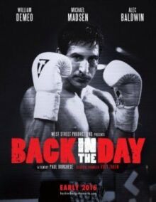 В былые времена онлайн бесплатно