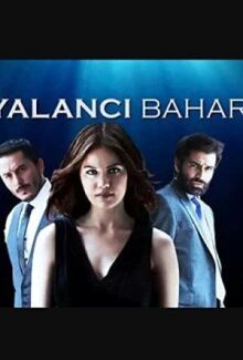 Лживая весна онлайн бесплатно