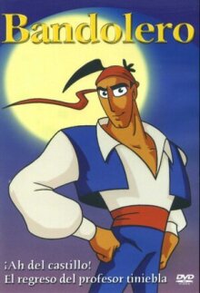 Приключения Бандолеро онлайн бесплатно