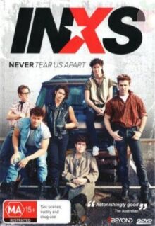 Нас никогда не разлучить: Нерассказанная история INXS онлайн бесплатно