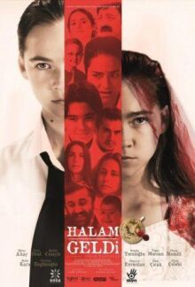 Моя тетя пришла онлайн бесплатно