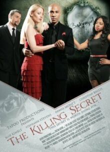 The Killing Secret онлайн бесплатно