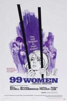 99 женщин онлайн бесплатно