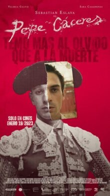 Пепе Касерес онлайн бесплатно