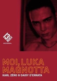 Меня зовут Лука Маньотта онлайн бесплатно