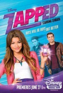 Zapped. Волшебное приложение онлайн бесплатно