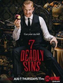 Семь смертных грехов онлайн бесплатно