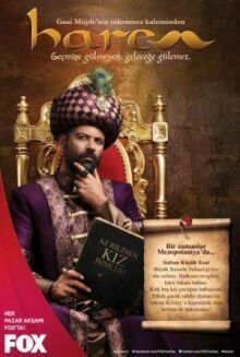 Гарем онлайн бесплатно