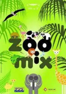 Зоопарк онлайн бесплатно