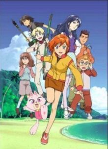 Выжить на необитаемой планете онлайн бесплатно