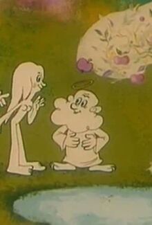 Сказки райского сада онлайн бесплатно