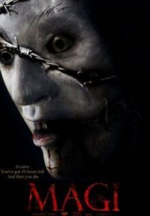 Мэджи онлайн бесплатно