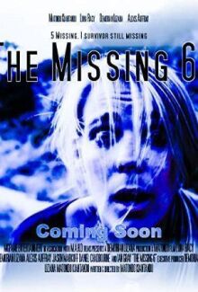 The Missing 6 онлайн бесплатно