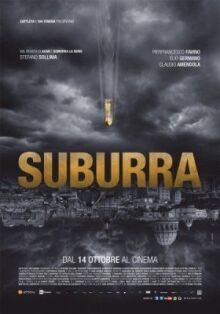Субурра: Город мафии онлайн бесплатно