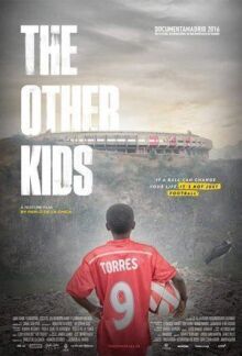 The Other Kids онлайн бесплатно