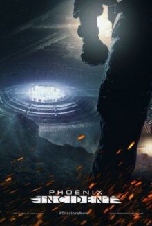 Инцидент в Фениксе онлайн бесплатно