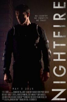 Огонь в ночи онлайн бесплатно