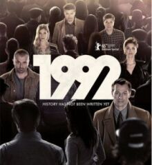 1992 онлайн бесплатно